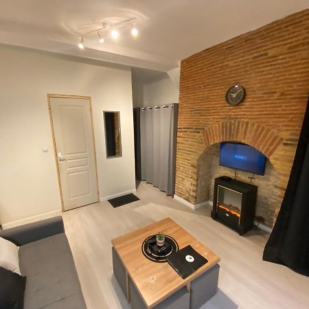 Апартаменти Au P'Tit Loft - Wifi Fibre - Orange Tv - Hyper Centre - Gare Труа Екстер'єр фото