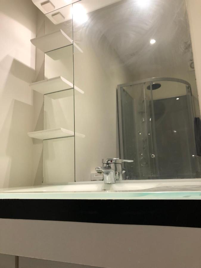 Апартаменти Au P'Tit Loft - Wifi Fibre - Orange Tv - Hyper Centre - Gare Труа Екстер'єр фото