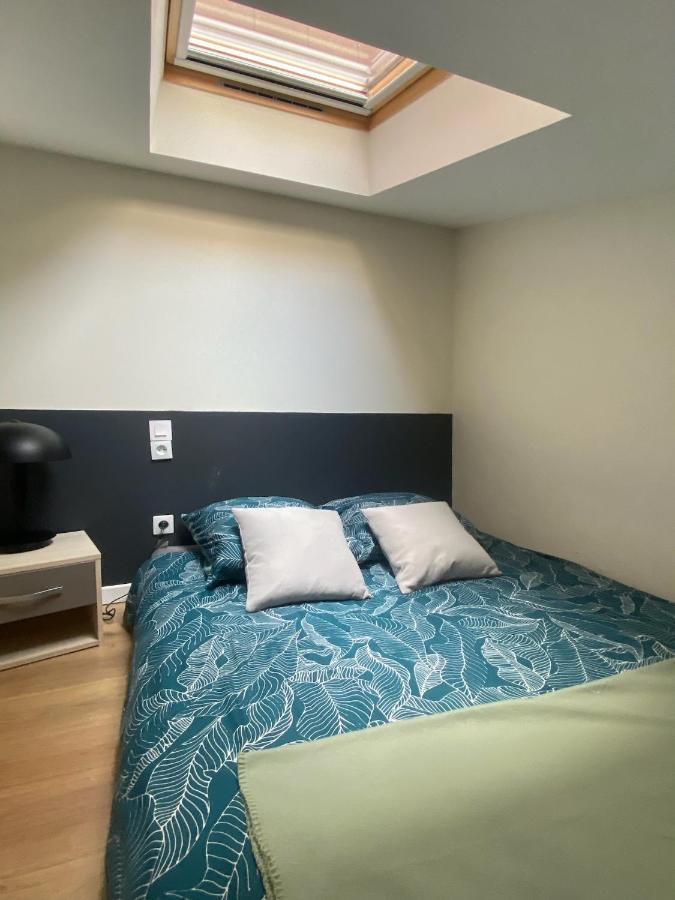 Апартаменти Au P'Tit Loft - Wifi Fibre - Orange Tv - Hyper Centre - Gare Труа Екстер'єр фото
